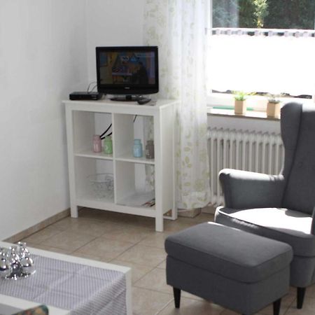 Haus Maarten Cuxhaven Dış mekan fotoğraf