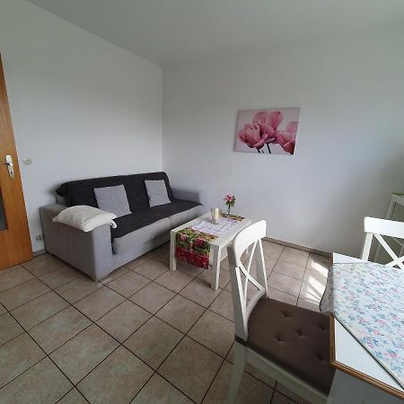 Haus Maarten Cuxhaven Dış mekan fotoğraf