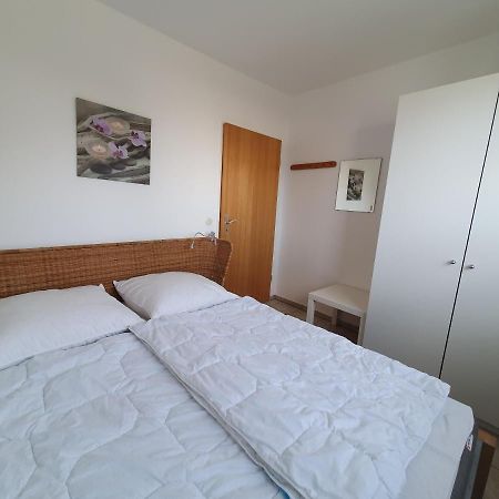 Haus Maarten Cuxhaven Dış mekan fotoğraf