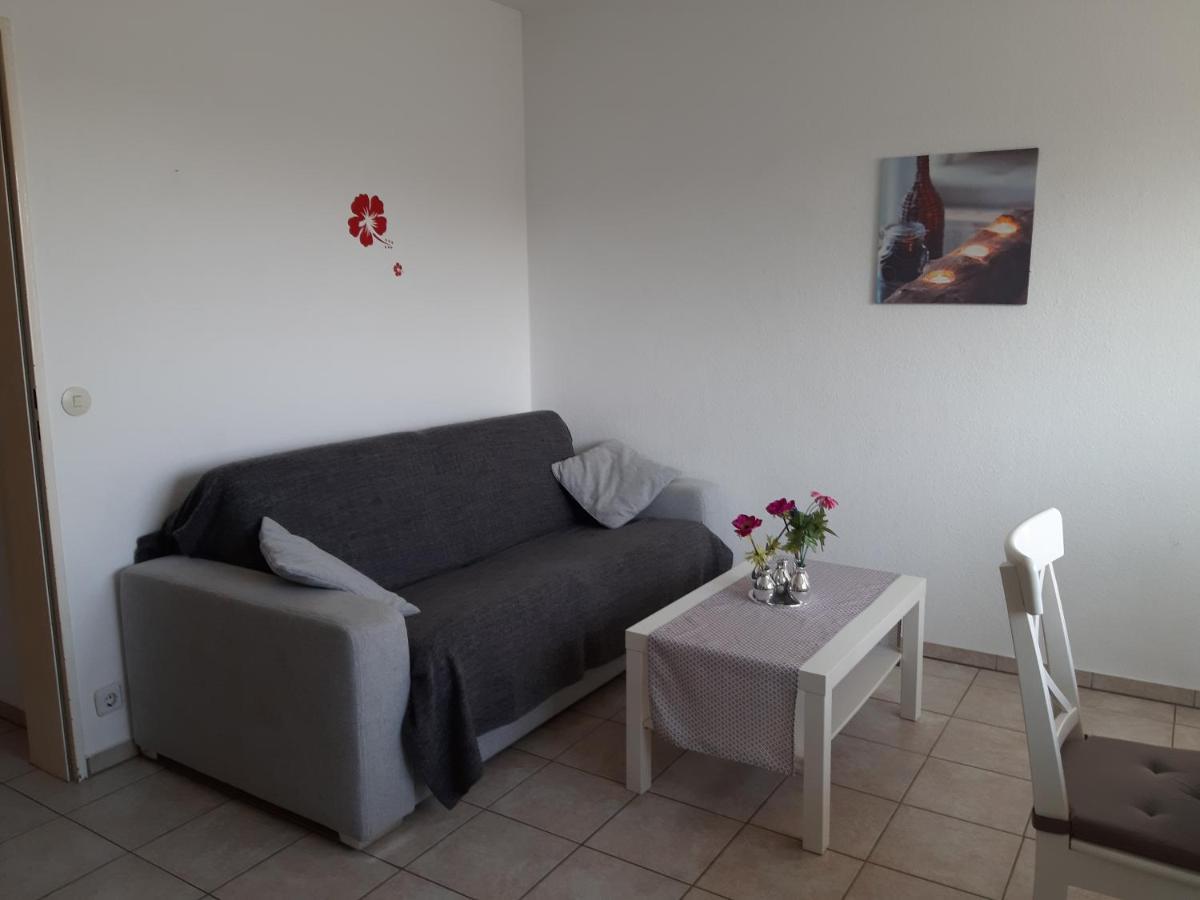 Haus Maarten Cuxhaven Dış mekan fotoğraf