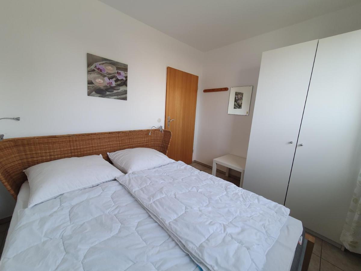 Haus Maarten Cuxhaven Dış mekan fotoğraf