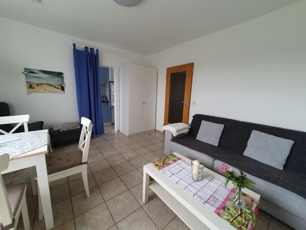 Haus Maarten Cuxhaven Dış mekan fotoğraf